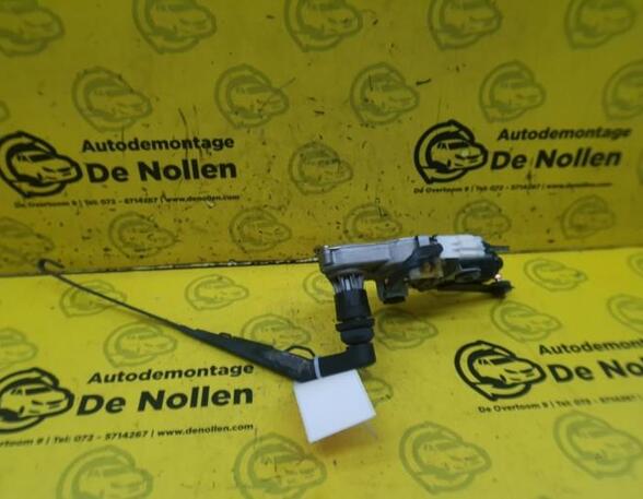 Wiper Motor HYUNDAI Accent I (X-3)