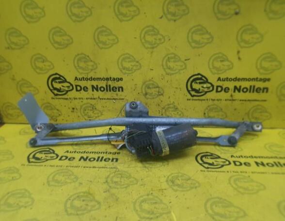 Wiper Motor AUDI A4 (8D2, B5)