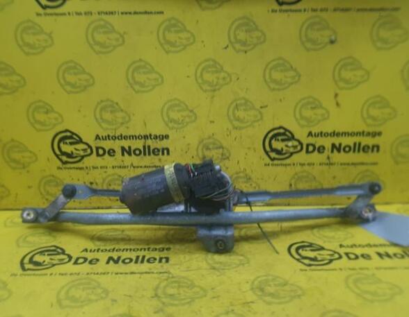 Wiper Motor AUDI A4 (8D2, B5)