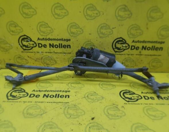 Wiper Motor VW Passat Variant (3B5)