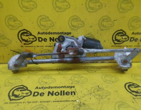 Wischermotor links Toyota Yaris Verso P2 8511052090 P16914358