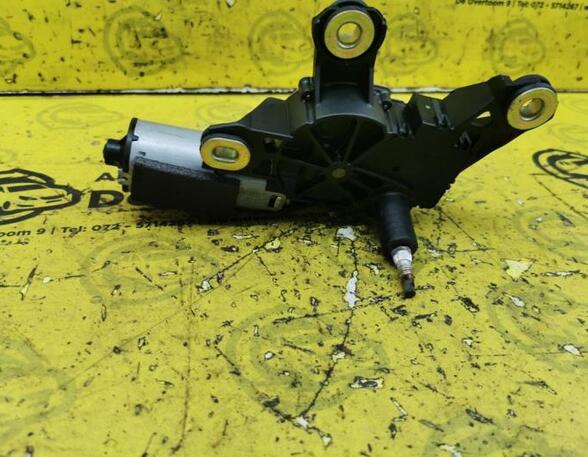 Wiper Motor VW Lupo (60, 6X1)