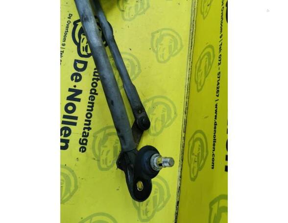 Wiper Motor ROVER 75 (RJ)