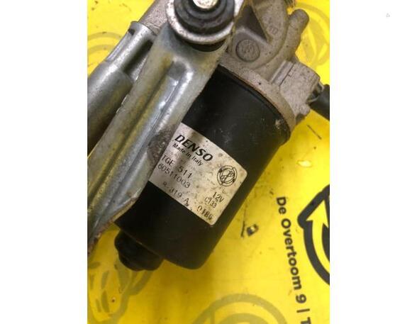 Wischermotor links Fiat Punto 188 60511003 P17280993