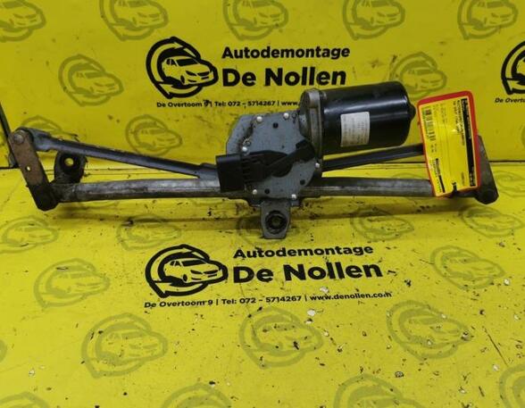 Wiper Motor VW Golf IV Variant (1J5)