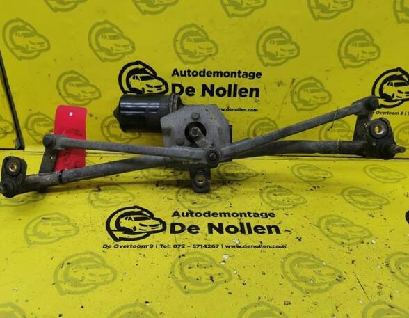 Wiper Motor VW Golf IV Variant (1J5)