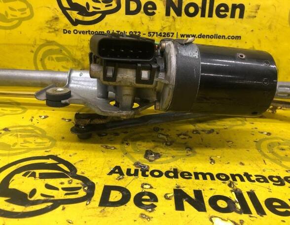 Wiper Motor OPEL Vectra B CC (38)