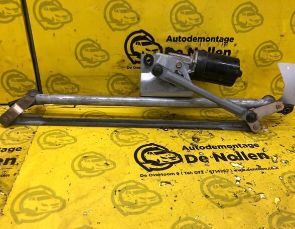 Wiper Motor OPEL Vectra B CC (38)