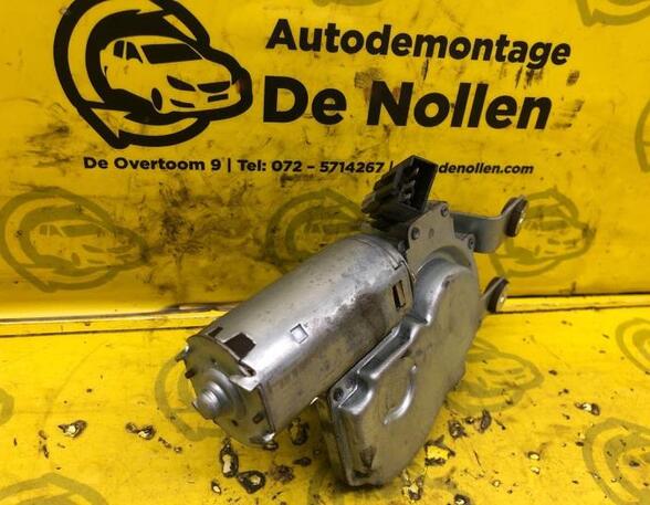 Wiper Motor OPEL Vectra B CC (38)