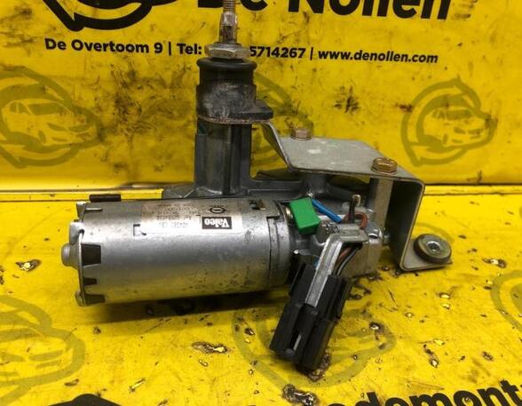 Wiper Motor OPEL Vectra B CC (38)