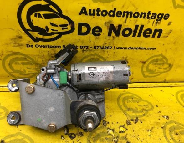 Wiper Motor OPEL Vectra B CC (38)