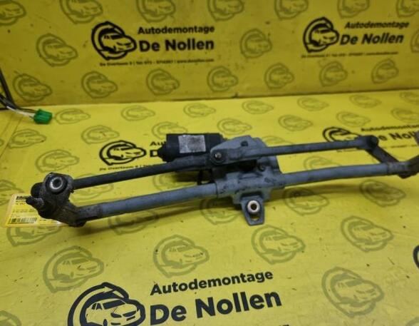 Wiper Motor VW Golf IV (1J1)