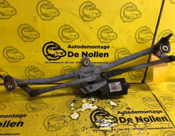 Wiper Motor VW Golf IV (1J1)