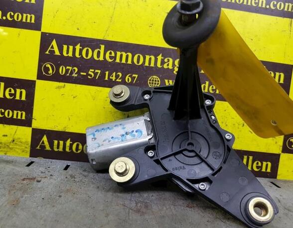 Wischermotor hinten Renault Espace IV K 53015512 P6164859