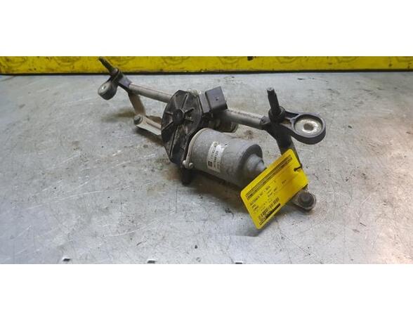 Wiper Motor OPEL Corsa C (F08, F68)