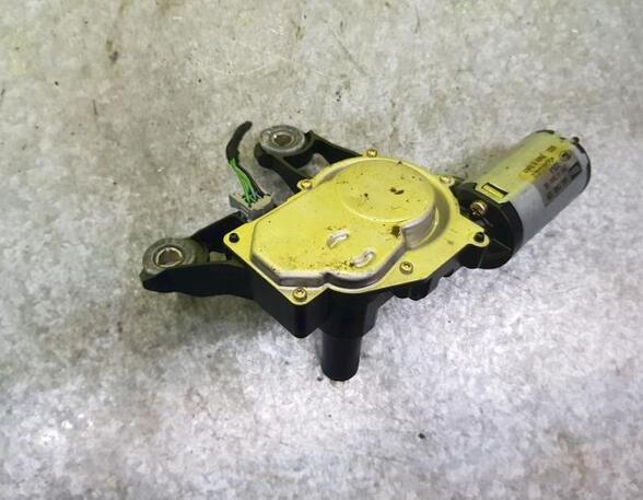 Wiper Motor FORD Fiesta V (JD, JH)