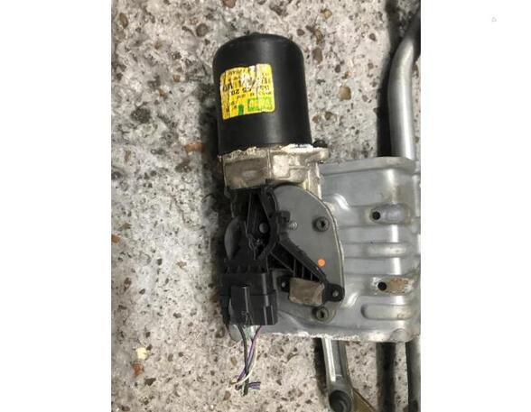 Wiper Motor RENAULT Grand Scénic II (JM0/1), RENAULT Scénic II (JM0/1)