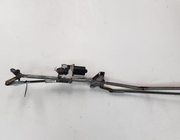 Wiper Motor PEUGEOT 307 CC (3B)