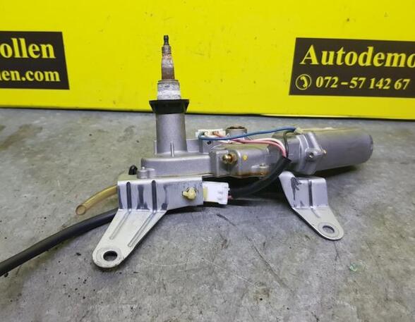 Wiper Motor CHEVROLET Aveo/Kalos Schrägheck (T200), DAEWOO Kalos (KLAS)