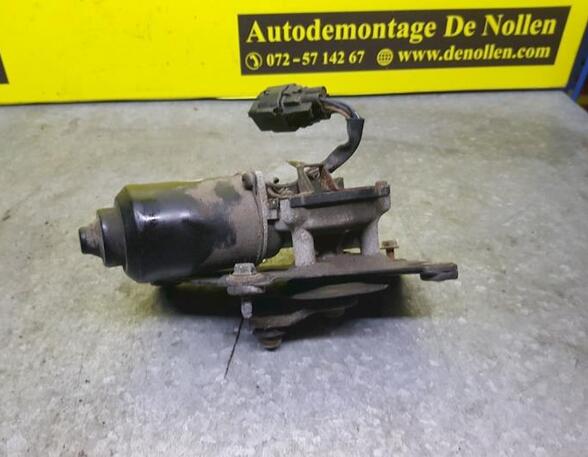 Wischermotor vorne Daewoo Kalos KLAS 96540501 P10983219