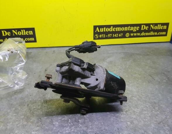 Wiper Motor CHEVROLET Aveo/Kalos Schrägheck (T200), DAEWOO Kalos (KLAS)