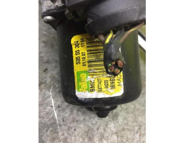 Wiper Motor MINI Mini (R56)