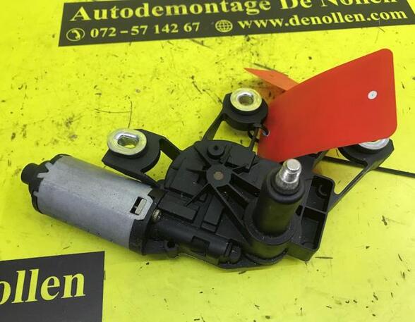 Wiper Motor FORD Fiesta V (JD, JH)