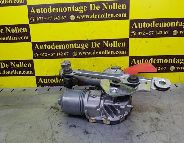 Wiper Motor FORD Galaxy (WA6), FORD S-Max (WA6)