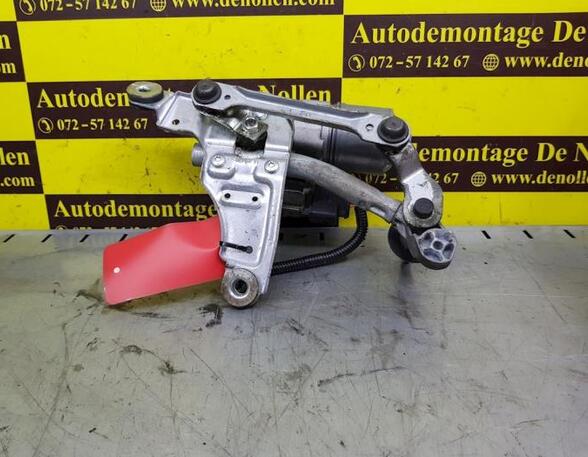 Wiper Motor FORD Galaxy (WA6), FORD S-Max (WA6)