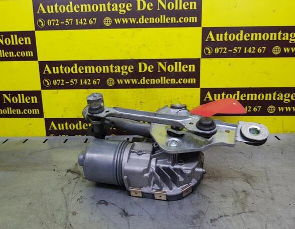 Wiper Motor FORD Galaxy (WA6), FORD S-Max (WA6)