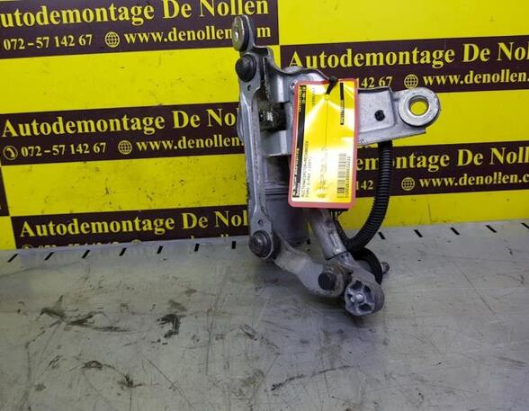 Wiper Motor FORD Galaxy (WA6), FORD S-Max (WA6)