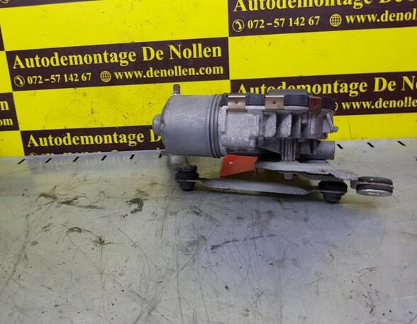 Wiper Motor FORD Galaxy (WA6), FORD S-Max (WA6)