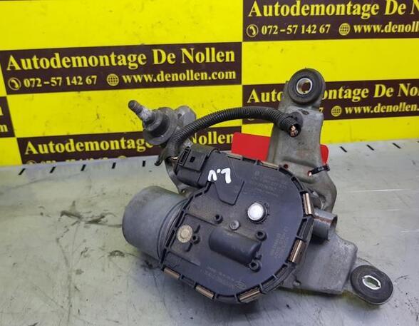 Wiper Motor FORD Galaxy (WA6), FORD S-Max (WA6)