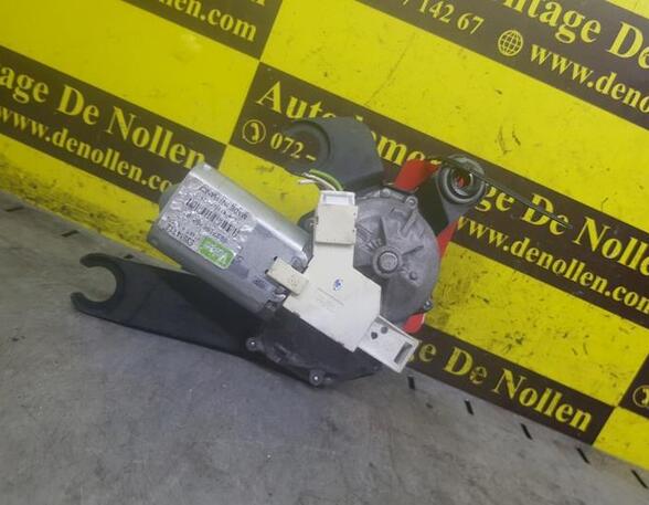 Wiper Motor CITROËN C3 I (FC, FN)