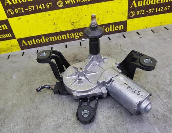 Wiper Motor OPEL Vectra C Caravan (--)