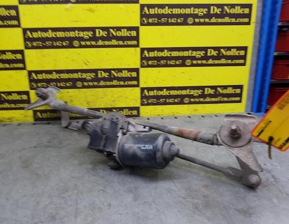 Wiper Motor MAZDA 6 Stufenheck (GG)