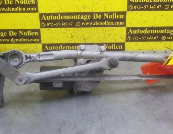 Wiper Motor BMW 3er Touring (E91)