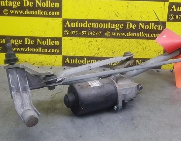 Wiper Motor BMW 3er Touring (E91)