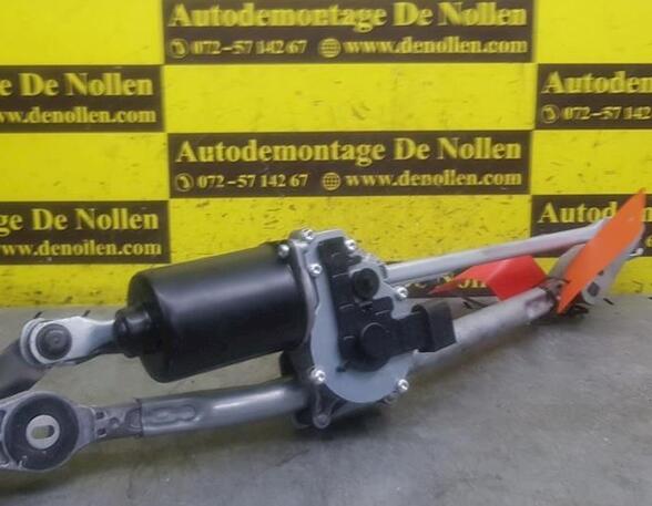 Wiper Motor BMW 3er Touring (E91)