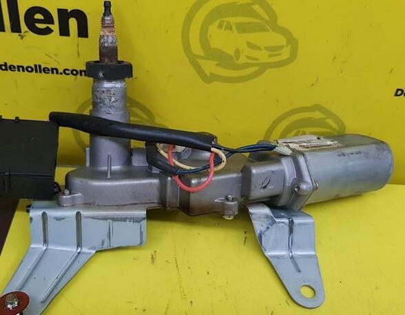 Wiper Motor CHEVROLET Aveo/Kalos Schrägheck (T200), DAEWOO Kalos (KLAS)