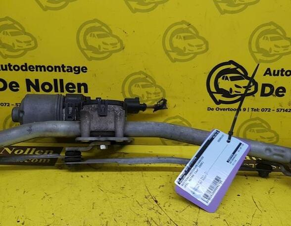 Wiper Motor OPEL Astra H GTC (L08)