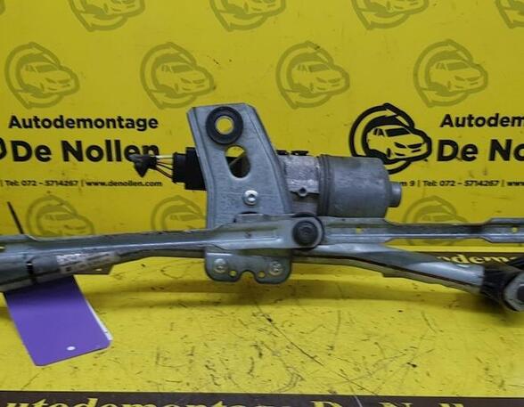 Wiper Motor OPEL Astra H GTC (L08)