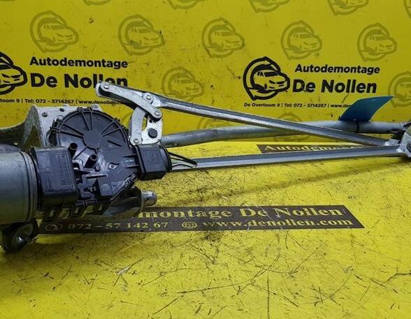 Wiper Motor FORD Focus C-Max (--), FORD C-Max (DM2)