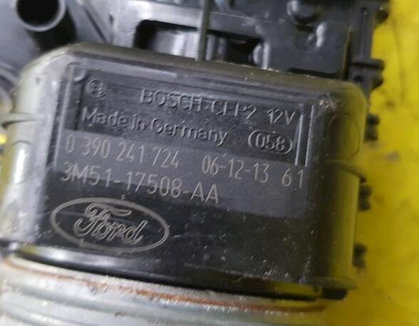 Wiper Motor FORD Focus C-Max (--), FORD C-Max (DM2)