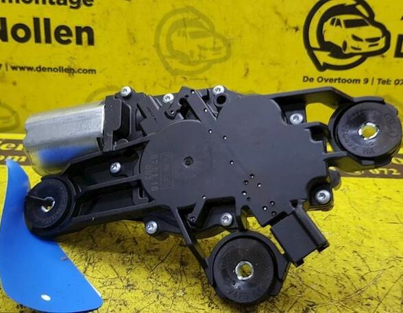 Wiper Motor FORD Focus C-Max (--), FORD C-Max (DM2)