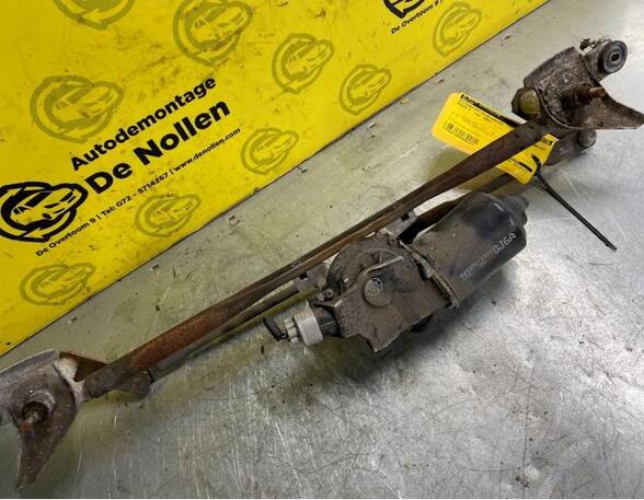 Wiper Motor MAZDA 6 Station Wagon (GY)