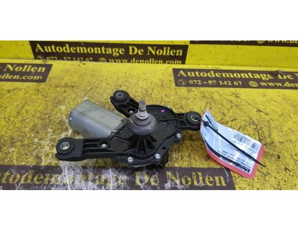 Wiper Motor OPEL Vectra C CC (--)