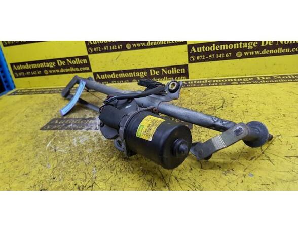 Wiper Motor OPEL Vivaro Kasten (F7)