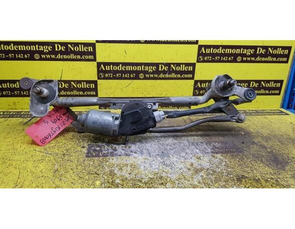 Wiper Motor MAZDA 5 (CR19)