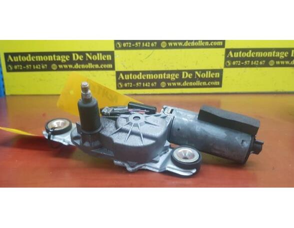 Wischermotor hinten Ford Ka RBT 404261 P13603796